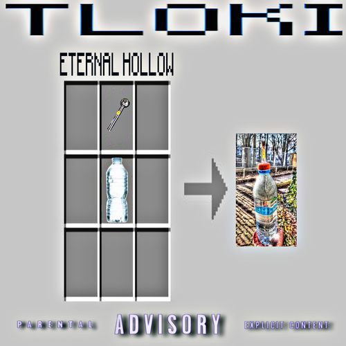 Tloki cover art