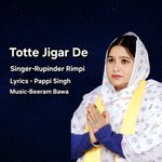 Totte Jigar De