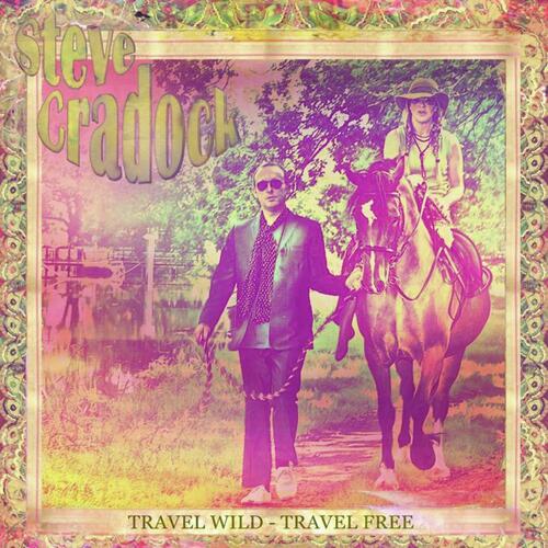 Travel Wild, Travel Free