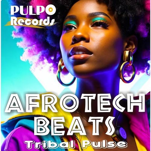 Tribal Pulse