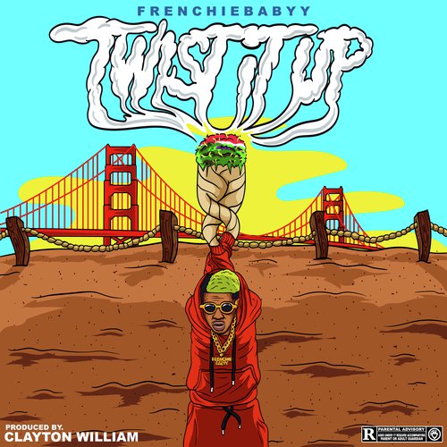 Twist It Up_poster_image