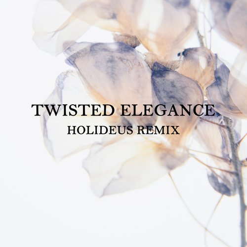 Twisted Elegance (HOLIDEUS remix)_poster_image