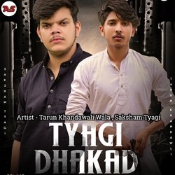 Tyagi Dhakad-QgRTATZBBmo