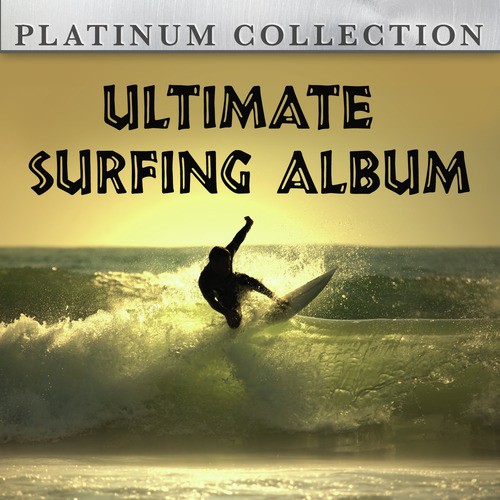 Ultimate Surfing Album