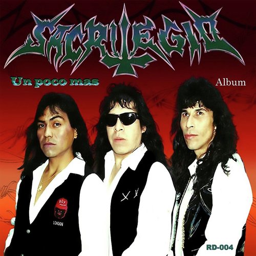 La Fuga cover art