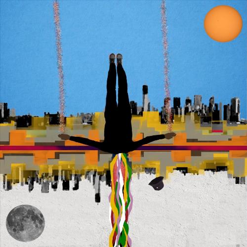 Gratin cover art