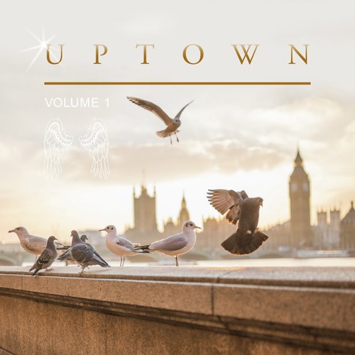 Gold On The Ceiling Song Download Uptown Vol 1 Song Online