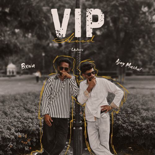 VIP Hood