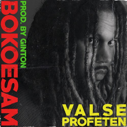 Valse Profeten_poster_image