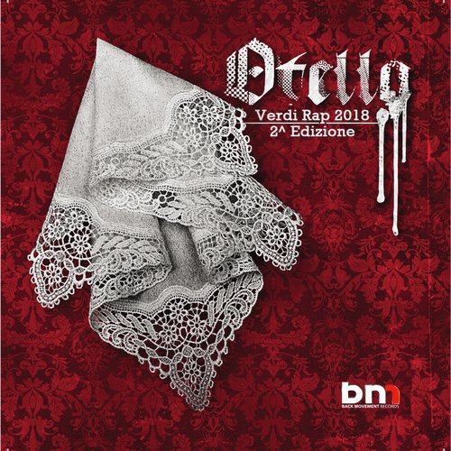 Fazzoletto (Original) cover art