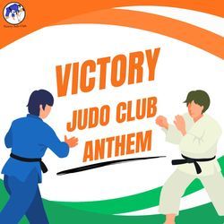 Victory Judo Club Anthem
