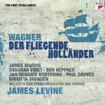 Der Fliegende Holländer, WWV 63: Overture (Voice)
