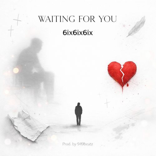 Waiting For You