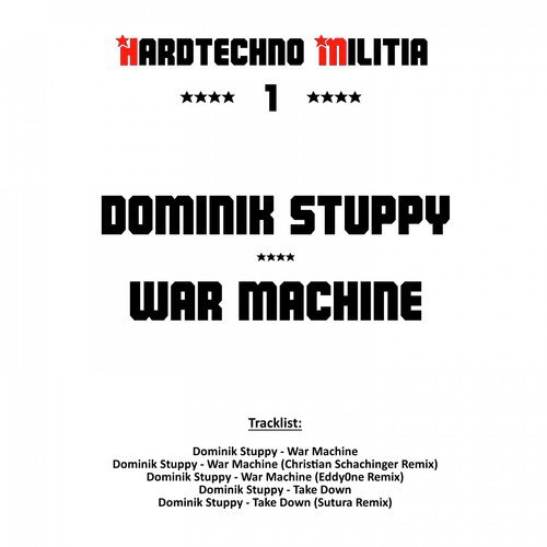 Take Down - 1 cover art