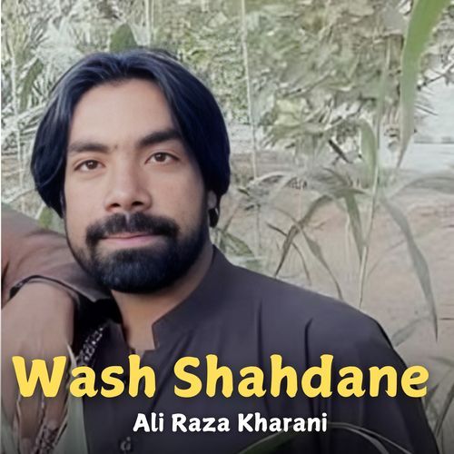 Wash Shahdane