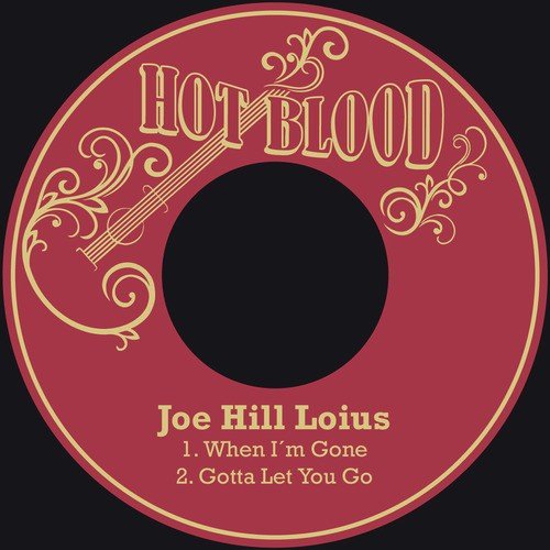 Joe Hill Louis