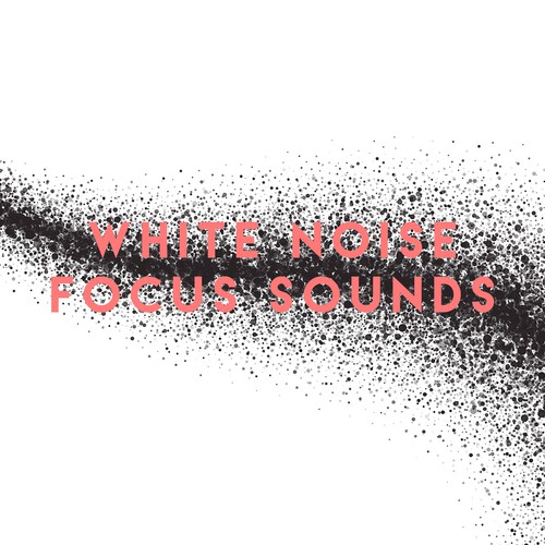White Noise Focus Sounds