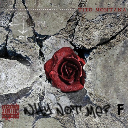 Lil Shorty cover art