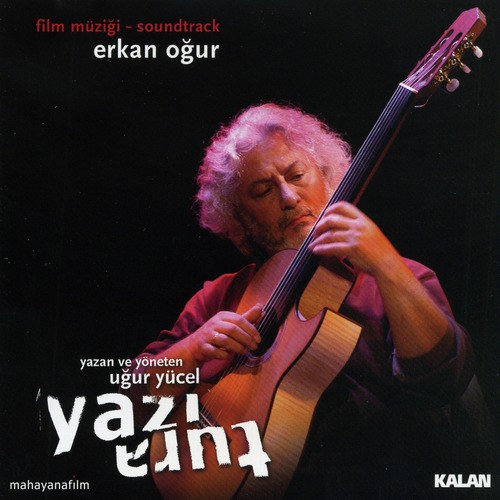 Yazı Tura (Orijinal Film Müzikleri)_poster_image