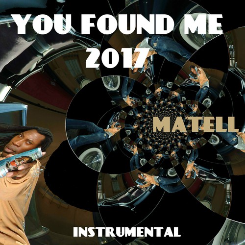 You Found Me (2017) [Instrumental]
