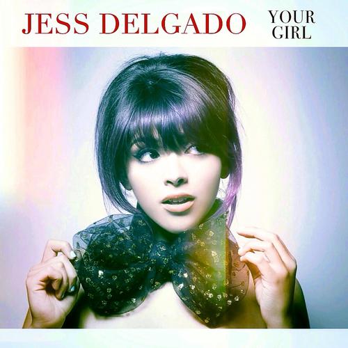 Jess Delgado