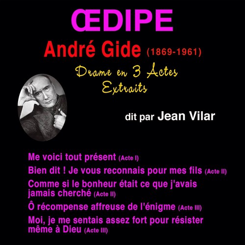 Œdipe (Extracts)_poster_image