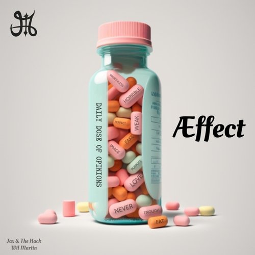 Æffect cover art