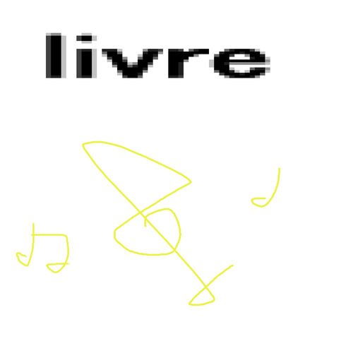 livre cover art