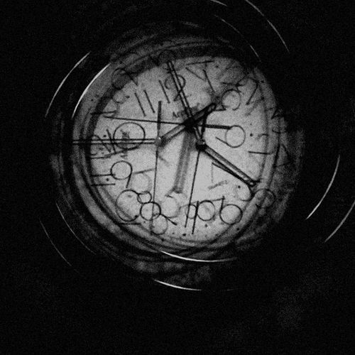 love & time