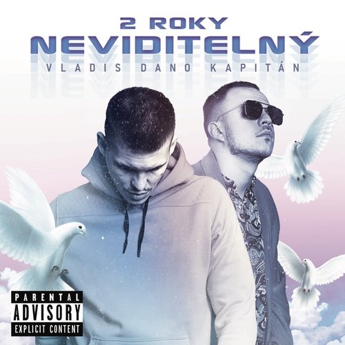 2 Roky Neviditelný