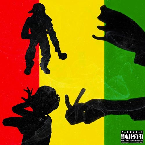 Honey cover art