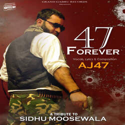 47 Forever-KRAgRD5WU1E