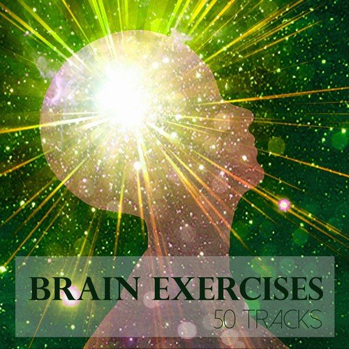 Brain Exercises (Study Music)