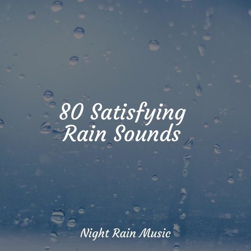 Rain, Storm and Thunder cover art