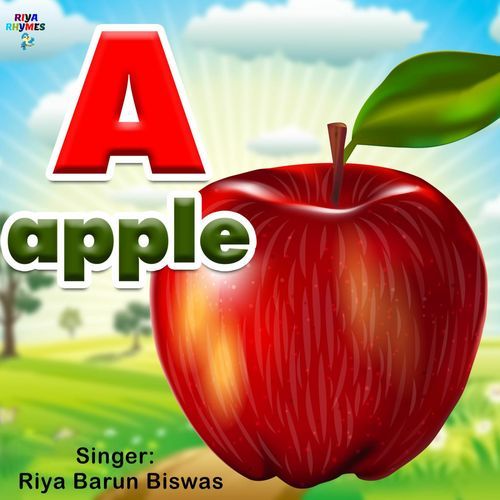 A For Apple_poster_image