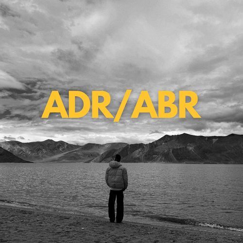 ADR / ABR