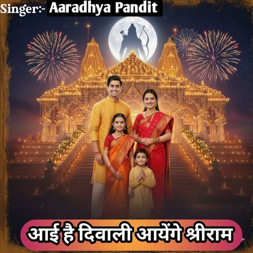 Aai Hai Diwali Aayenge Shri Ram