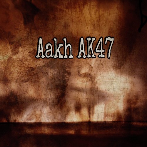 Aakh Ak47 Rizo (Official Audio)