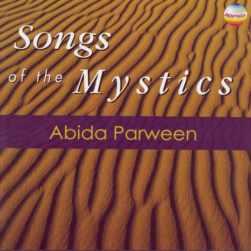 Abida Parveen: Songs of the Mystics (Live in UK, June, 1989)