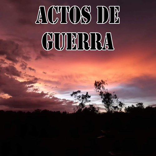 Andres cover art