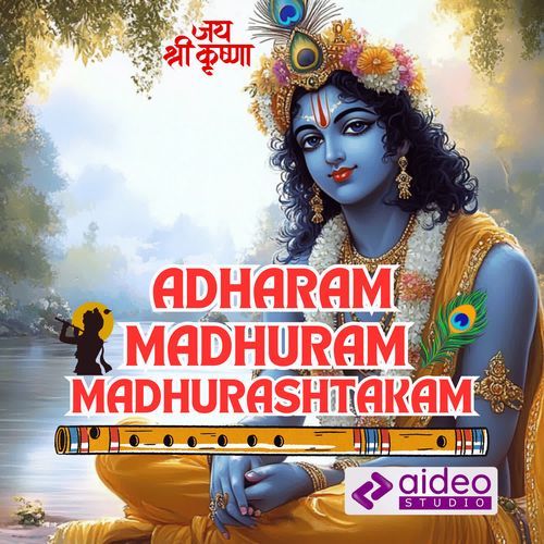 Adharam Madhuram Madhurashtakam