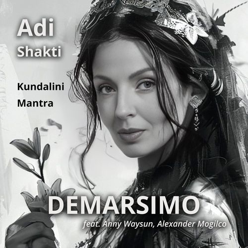Adi Shakti Kundalini Mantra: Extended version cover art