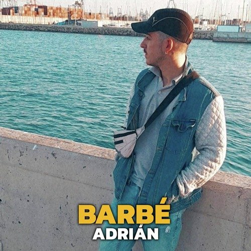 Adrián cover art