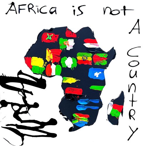 Africa Is Not A Country_poster_image