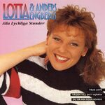 Alla lyckliga stunder