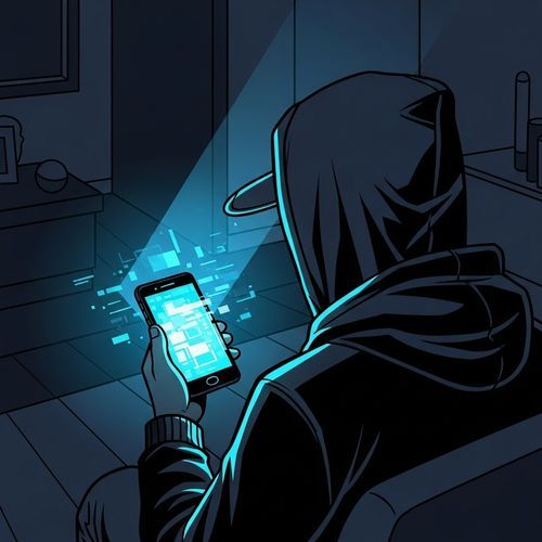 Alone Online