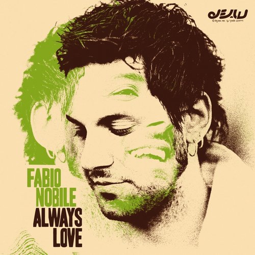 Always Love (Sunaga T Experience Remix) cover art