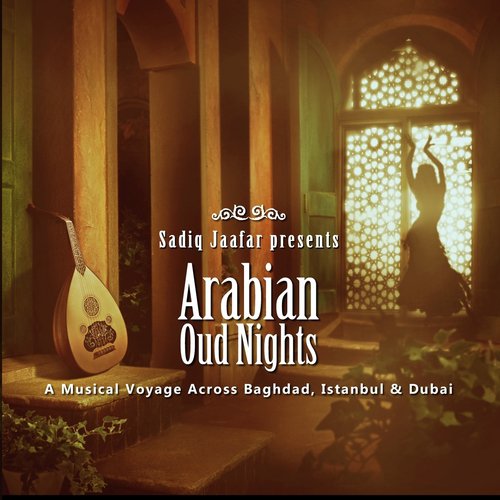 Arabian discount nights oud