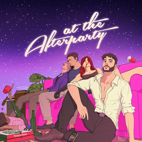 At The Afterparty_poster_image