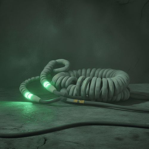 s. m. l. a. cover art